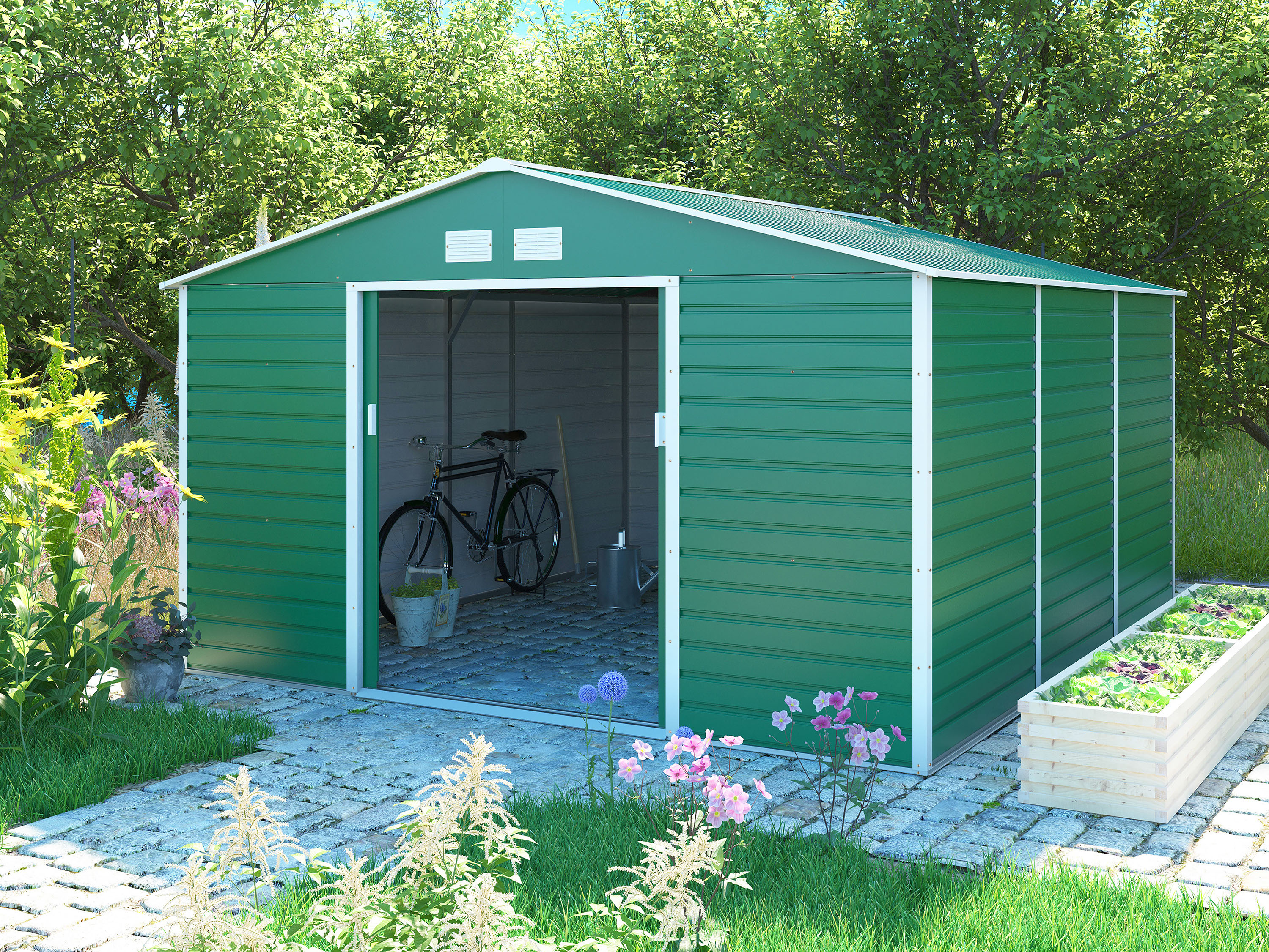 zahradny-domcek-g21-gah-1300-340-x-382-cm-zeleny-image1-big_ies118437669